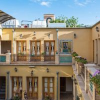 Sunrise Traditional Hotel